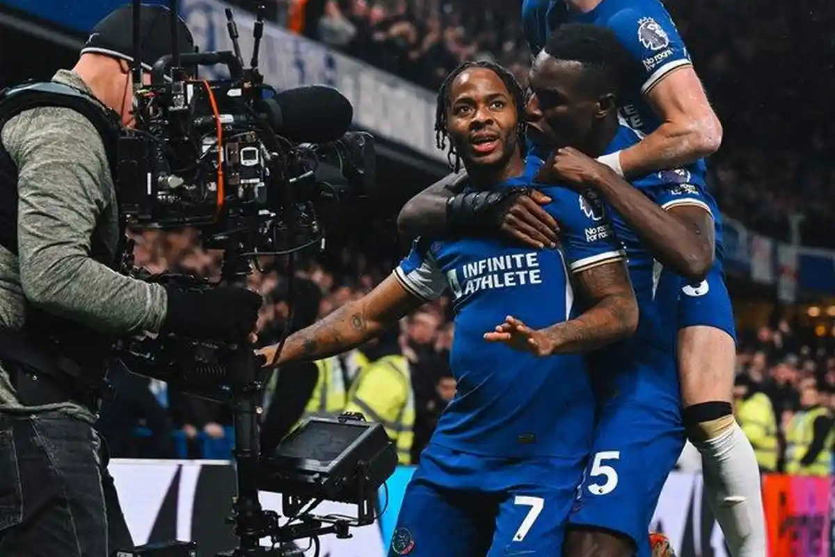 Peran Pochettino Dalam Mahakarya Chelsea Saat Guardiola Ajukan Pertanyaan Empat Kata Sebelum Keluar