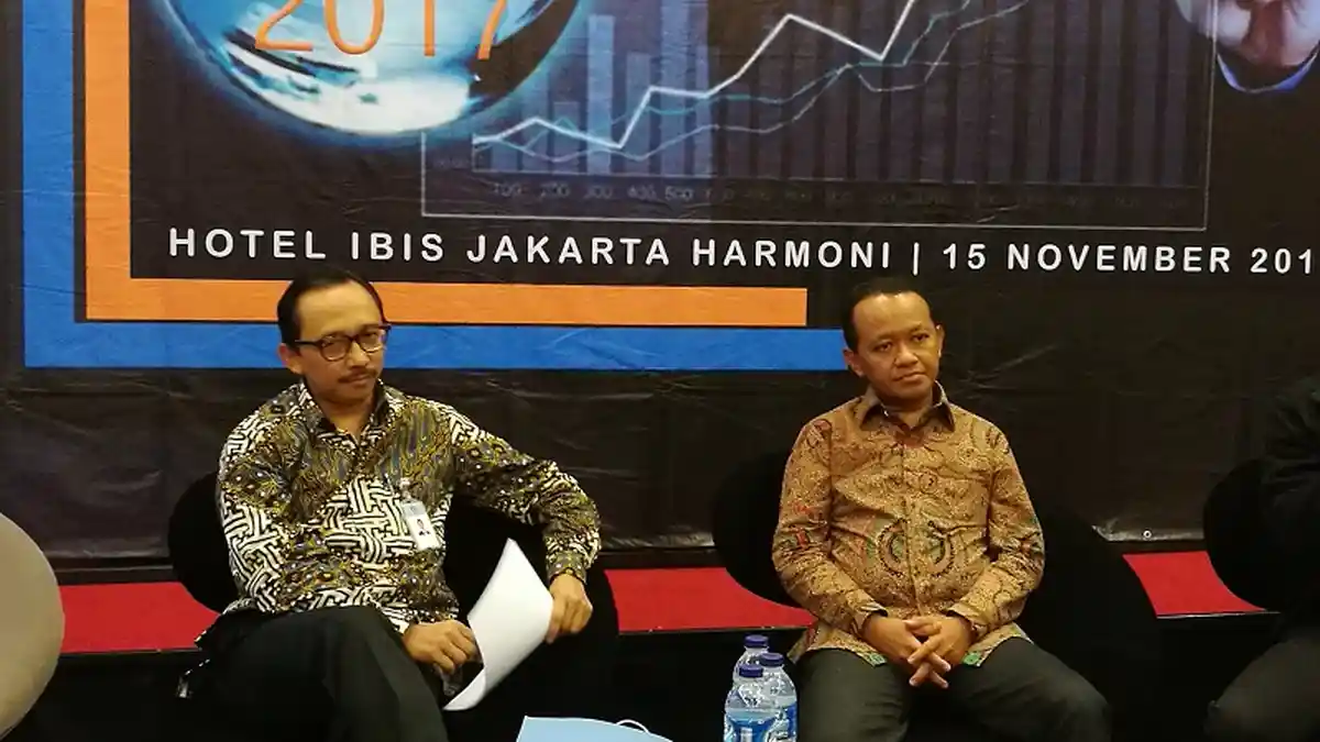 BI Perkirakan Kondisi Pasar Keuangan Kembali Normal Setelah Trump Rilis Programnya