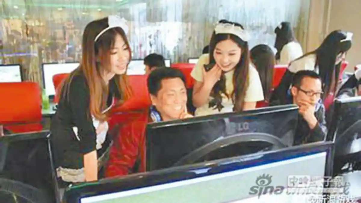 Agar Tidak Kesepian Sewa Wanita untuk Temani Main Games