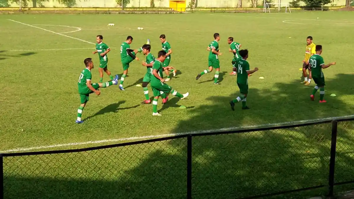Hasil Managers Meeting, Kick Off Liga 2 Dibagi 4 Grup, PSMS Medan Gabung dengan Zonasi Sumatera