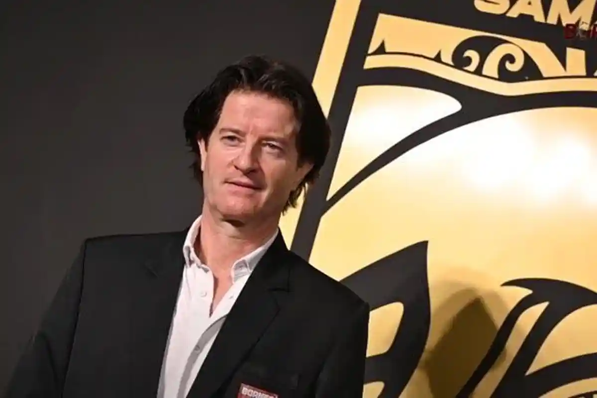 Pesan Penting  Pieter Huistra jelang Pertandingan Borneo FC vs Dewa United