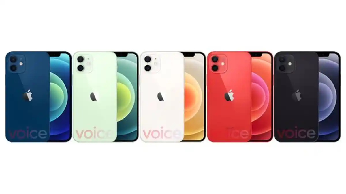 Apple Segera Setop Produksi iPhone 12 Mini? Ini Alasannya