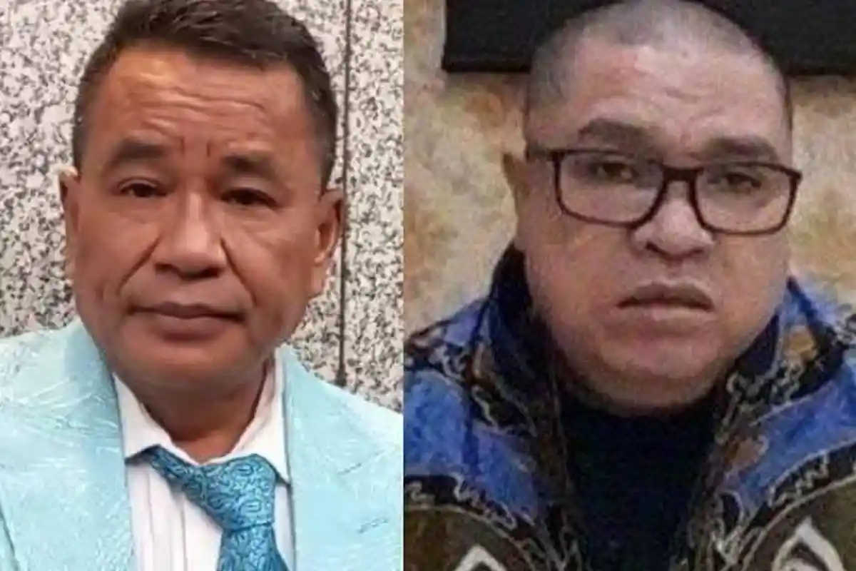 Penampilan Hotman Paris Kembali Hadiri Sidang Melawan Razman Nasution, Raut Wajahnya Sedikit Lemas