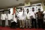PKS Umumkan Bakal Calon Gubernur di Lima Provinsi