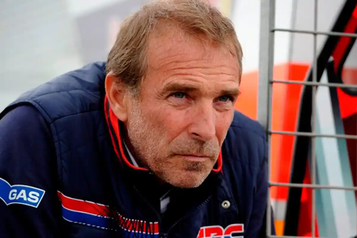 MotoGP 2021, Fabio Quartararo Masih Kuat, Mantan Manajer Sebut Ducati Bisa Angkat Trofi