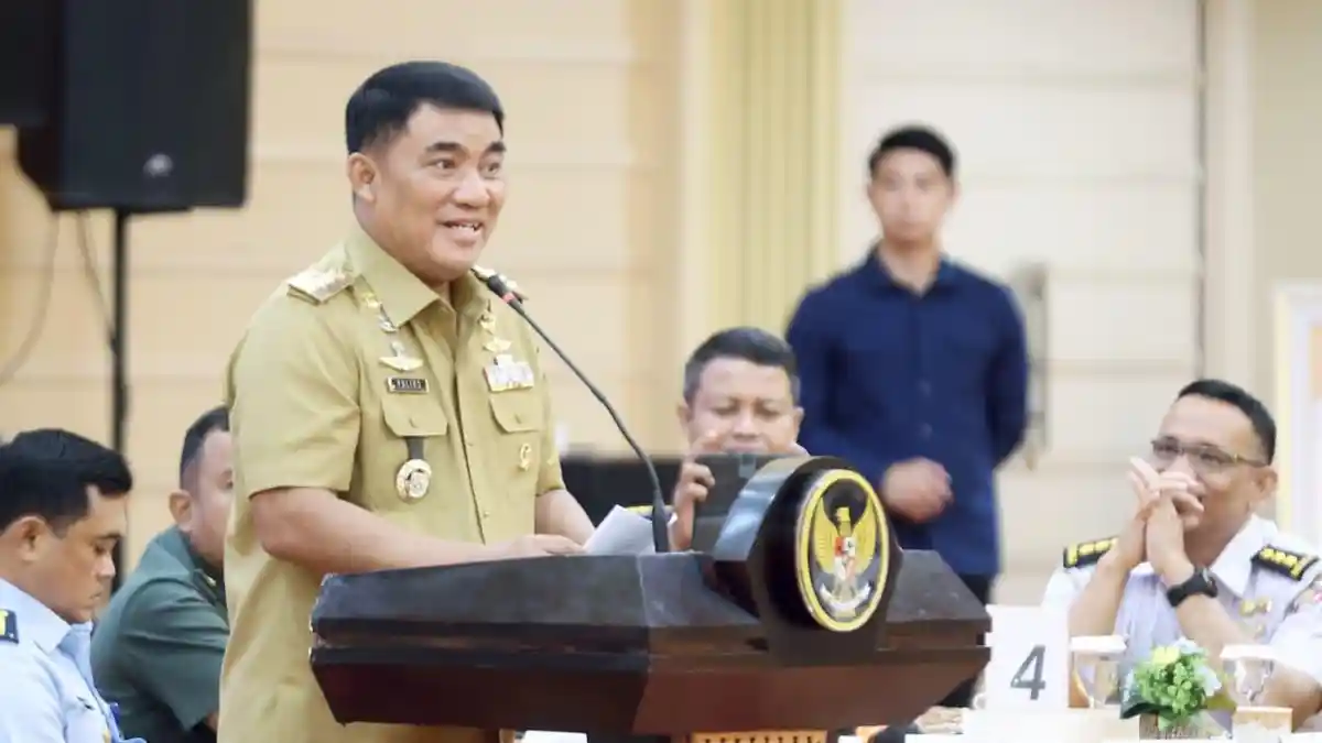 Pemprov Sulut Tegaskan Komitmen Jaga Keberlanjutan Direct Call, Investor Diminta Diberi Karpet Merah