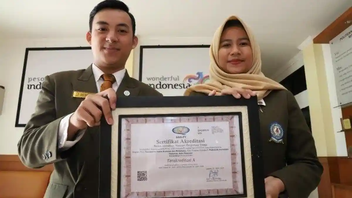 Cara Cek Status Akreditasi Kampus di BAN PT, Perhatikan Ukuran & Jenis File saat Upload Dokumen