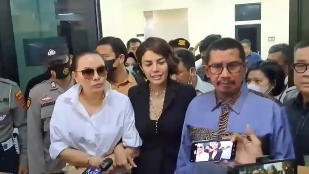 Sempat Absen karena Sakit DBD, Dito Mahendra Kembali Dijadwalkan Hadir di Sidang Nikita Mirzani
