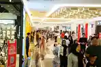 Palembang Great Sale 2026 Hadir di Palembang Indah Mall, Berkesempatan Liburan ke Bali