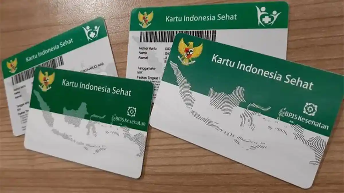 RESMI! Iuran BPJS Kesehatan Naik Mulai Tahun 2026 Lengkap Potongan Gaji yang Harus Dibayar per Bulan