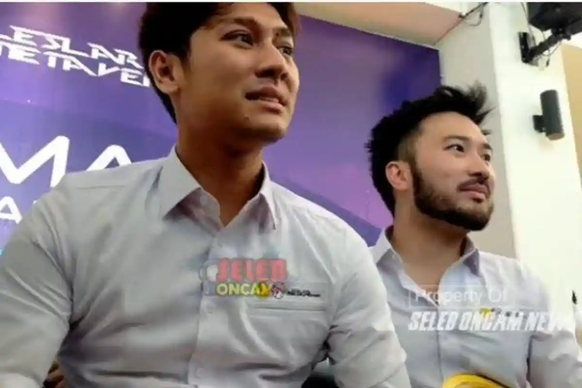 Rizky Billar Ancam Adukan ke Raffi Ahmad karena Anggap Crazy Rich Tak Beres, Rudy Salim: Dia Sultan