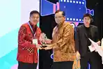 Profil Irwan Suaib Kadis Pendidikan Antar Sinjai Juara Lomba Wajib Belajar 13 Tahun