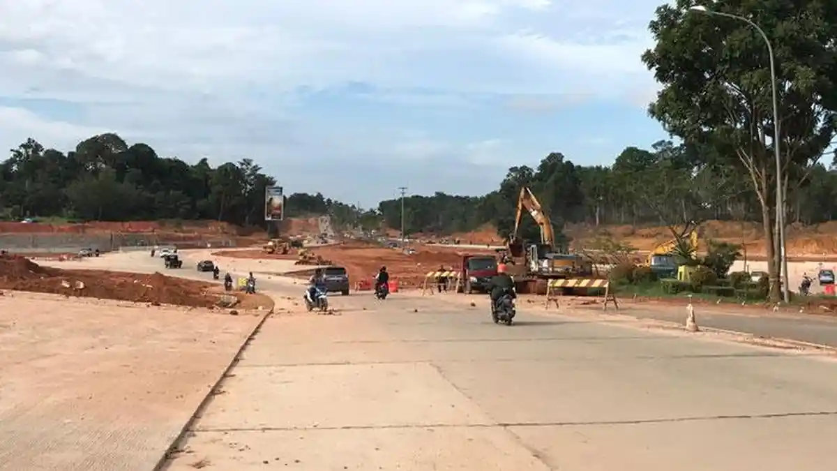 PERAMPOKAN DI BATAM, Bos Money Changer di Batam Diduga Kehilangan Rp 11 Miliar 