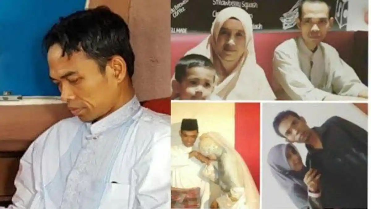Deretan Curahan Hati Mantan Istri Ustaz Abdul Somad setelah Resmi Cerai, Sebut Soal Nikah Siri