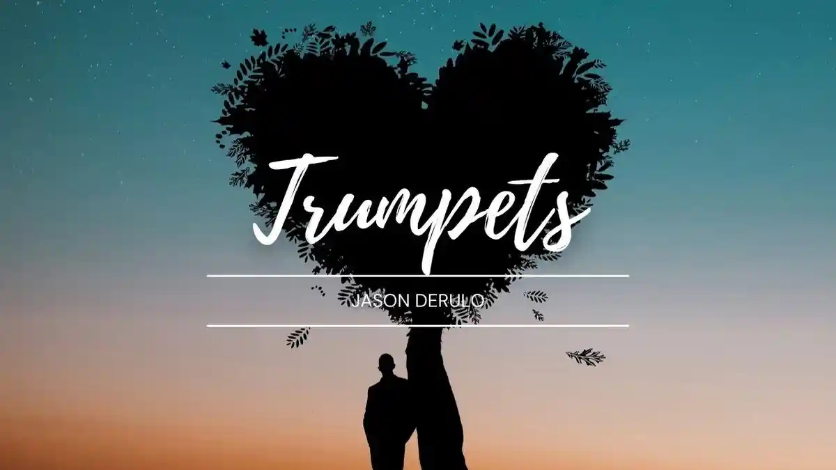 Arti Lagu Trumpets Jason Derulo, Lirik: Every Time That You Get Undressed