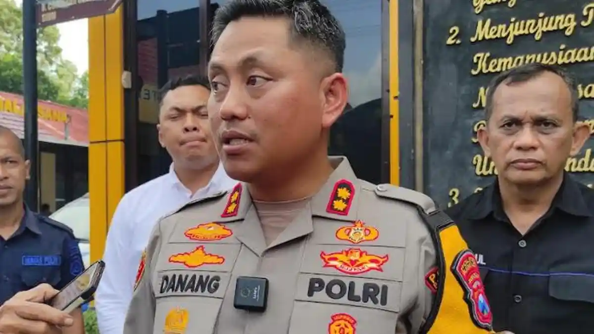 Dua TPS Khusus di LP Blitar Masuk Kategori Rawan di Pemilu 2024