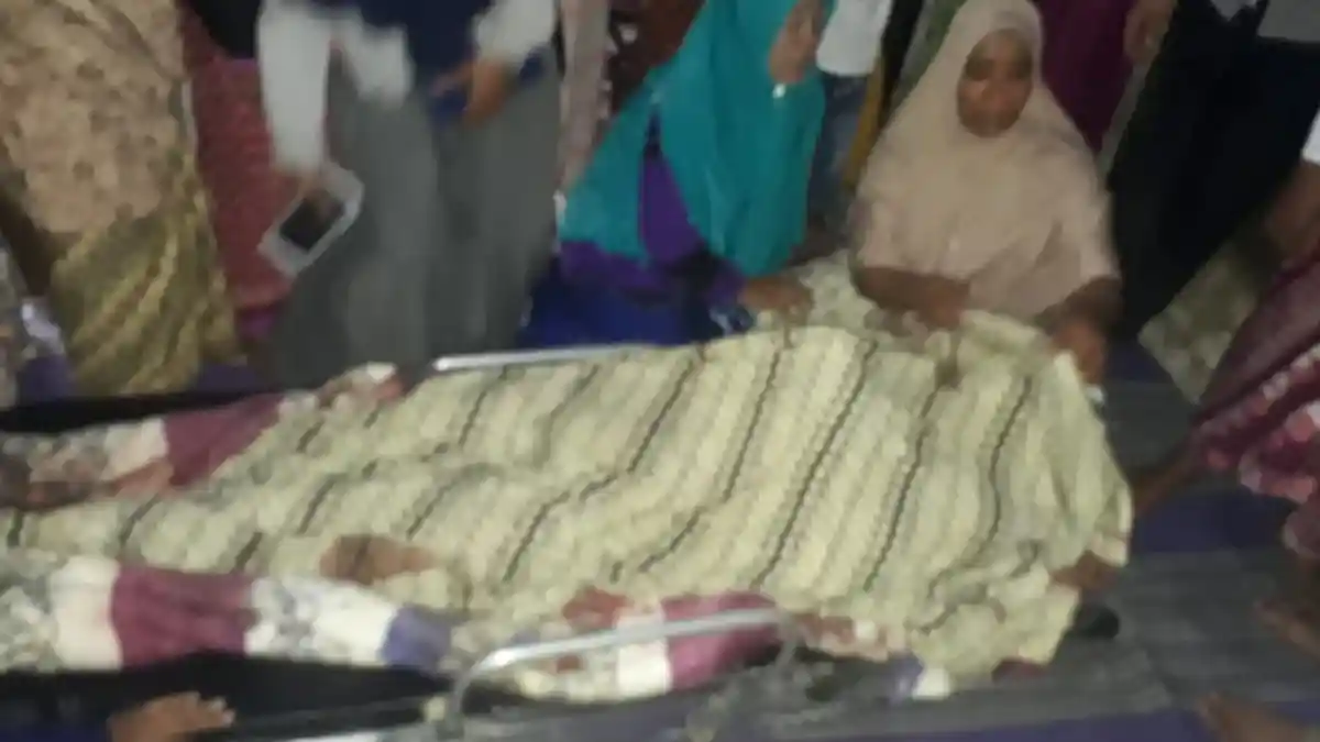 Polda Aceh Sebut Adi Reboen Komplotan Penembak Bripka Anumerta Faisal Berjulukan 'Setan Botak'