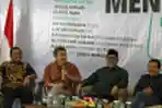 Diskusi PKB Mendengar, Gus Imin Pilih Siapa?