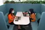 Program Bebas Duduk FWD