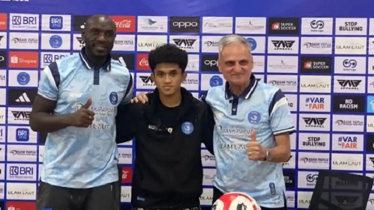Mihail Beber Masalah Internal Tim, Moral Pemain Runtuh dan Mencuat Gaji Pemain Ditunggak