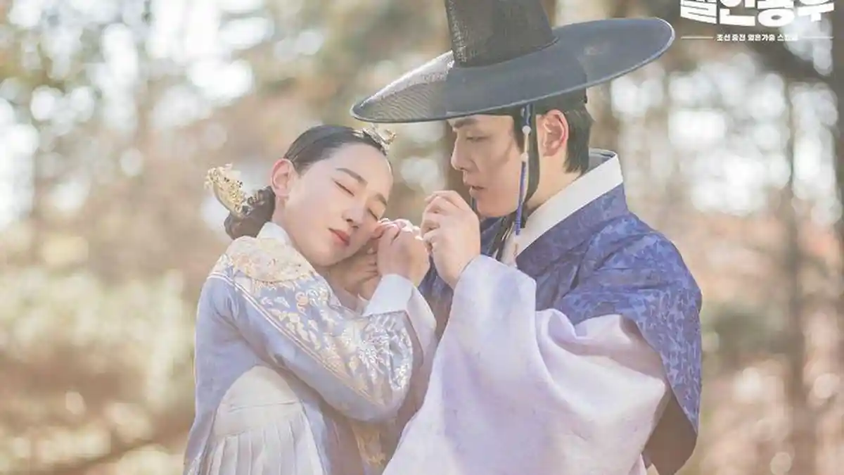Rekomendasi 7 Drama Korea Populer Pada Masanya Gratis di Viu yang Bisa Kamu Tonton
