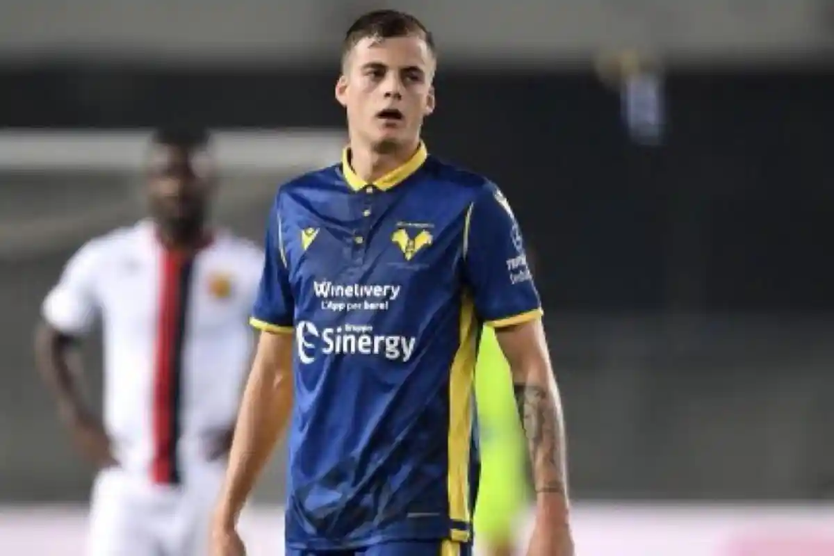 Sedang Berlangsung Verona vs Salernitana -  Nonton di HP Laga Sengit Liga Italia Serie A Giornata 22