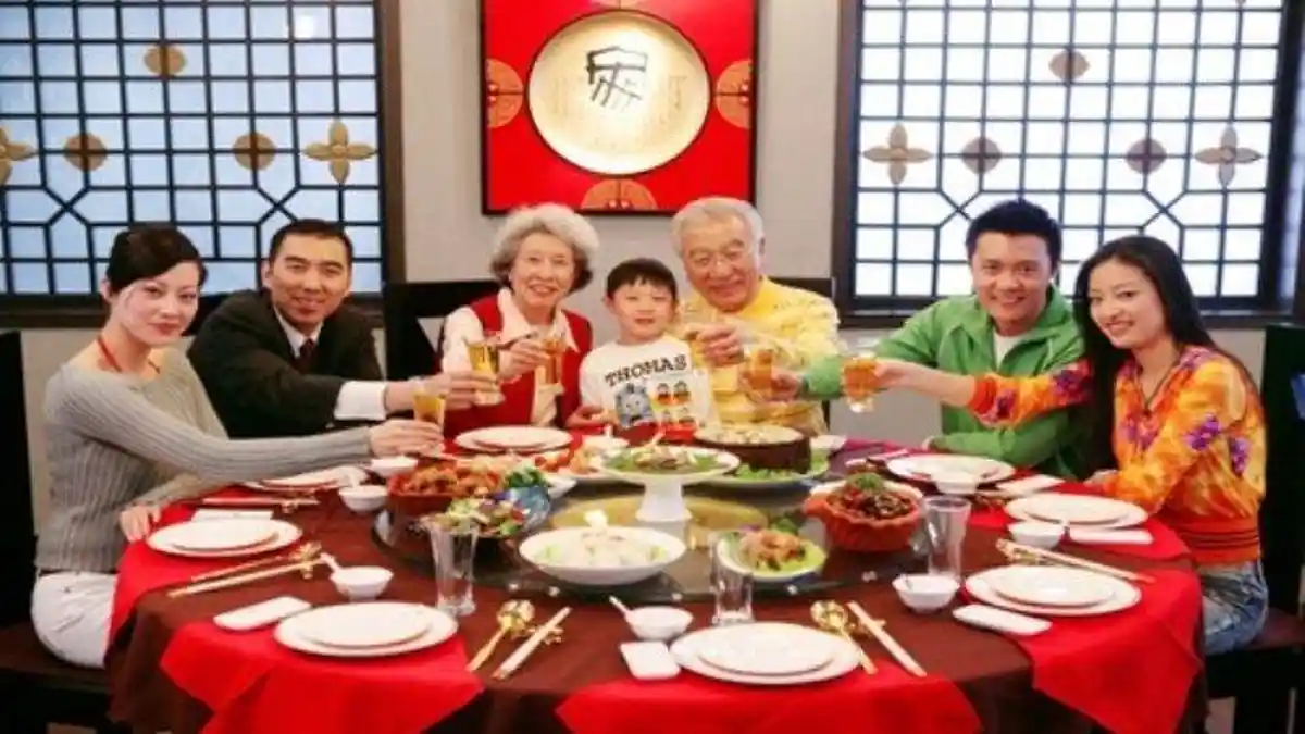 4 Tempat Dinner Spesial Tahun Baru Imlek 2025 di Bandung, Beragam Menu Chinese yang Autentik