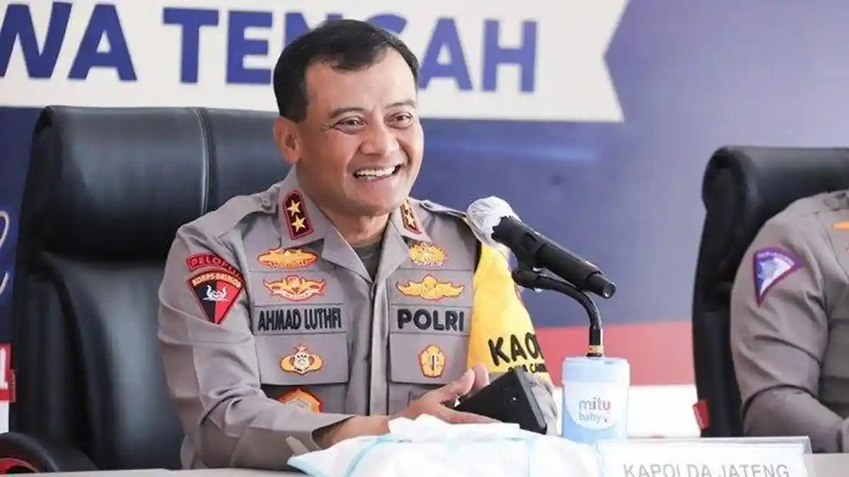 Duet Dico - Raffi Ahmad Bubar, Golkar Prioritaskan Usung Jenderal Bintang Dua di Pilgub Jateng