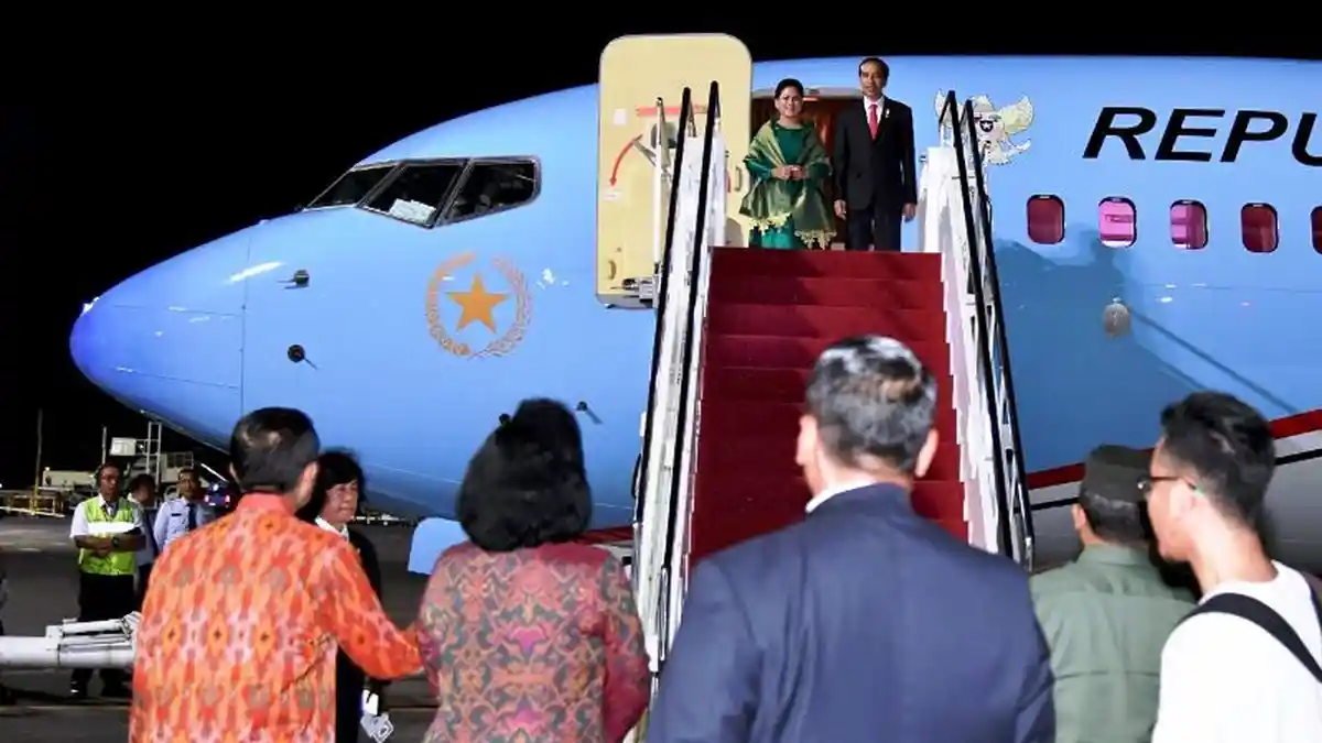 Mewujudkan Indonesia-Australia yang Saling Menguntungkan dan Menghormati