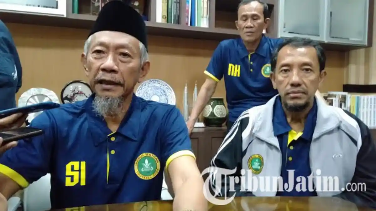 PS Hizbul Wathan Bakal Terus Lobi Persebaya untuk Pinjam 2 Pemain Muda, Rela Beri Jaminan