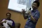 CEO Kompas Gramedia Bawakan Kuliah Umum di Unhas Makassar