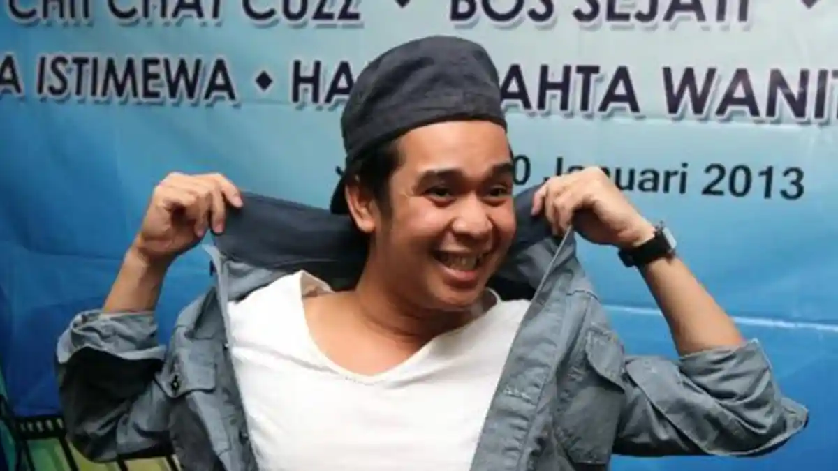 Aditya Gumay Ungkap Konflik Lama Antara Ruben Onsu dan Olga Syahputra: Ada Orang Ketiga
