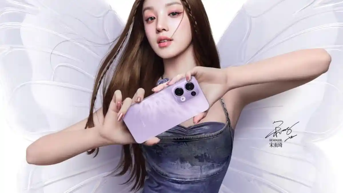 Spesifikasi Unggulan yang Diusung Oppo Reno 13 dan Reno 13 Pro beserta Daftar Harganya