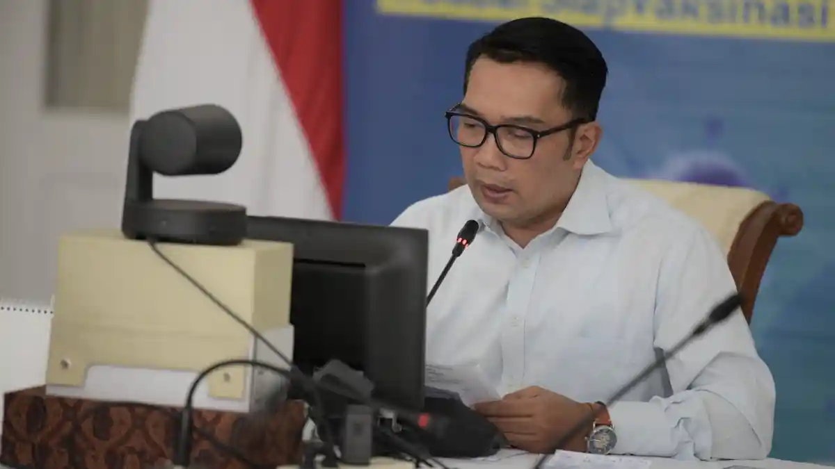 PPKM Darurat Strategi Batasi Mobilitas dan Tekan Kasus Covid-19