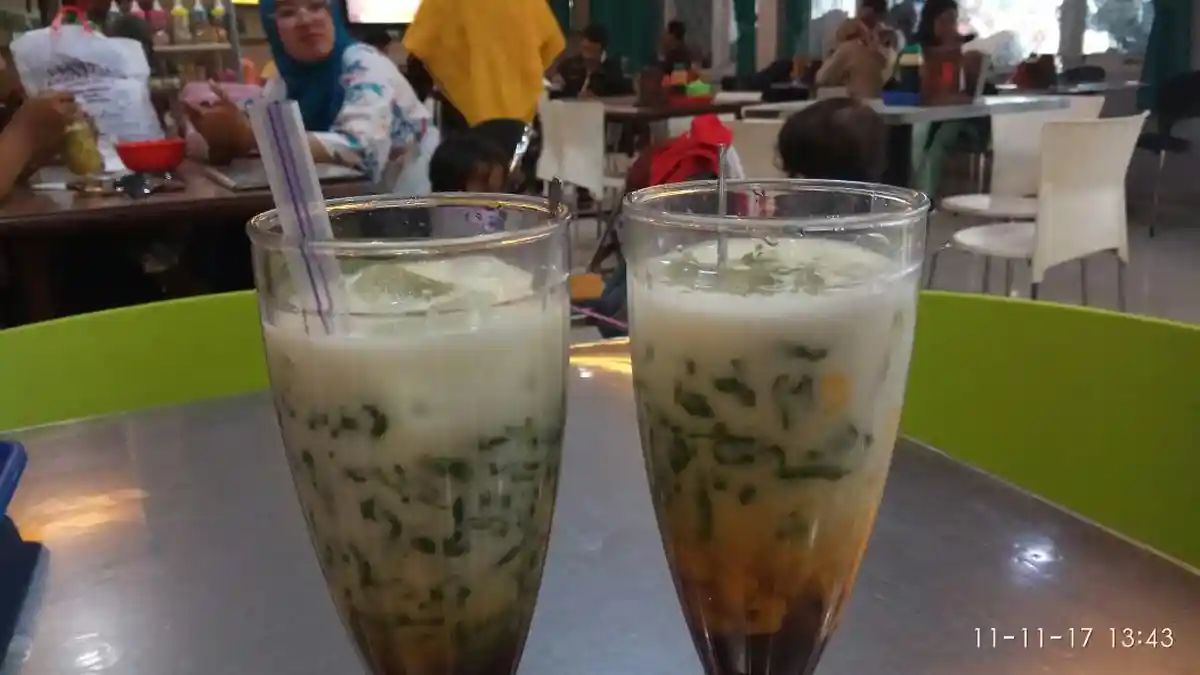 7 Takjil Khas Sunda Cocok untuk Buka Puasa Ramadhan 2022, Lengkap Dengan Cara Membuatnya