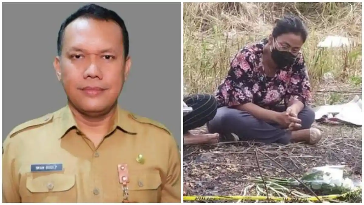 Pemuda Katolik Kecam Pembunuhan Iwan Budi dan 3 Saksi Minta Perlindungan LPSK