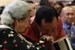 Buku Hoegeng: Polisi dan Menteri Teladan