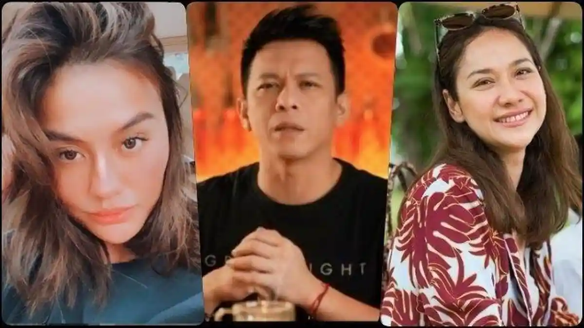 Cuma Wanita Ini yang Bikin Ariel NOAH Takut Nembak Langsung dan Gemetaran, Artis atau Pengusaha?