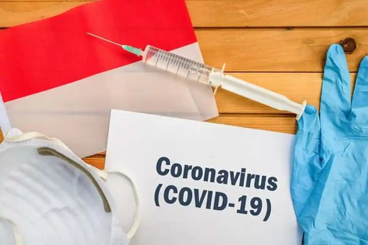 Simak Panduan Mencegah Virus Corona, Begini Cara Cuci Tangan yang Benar