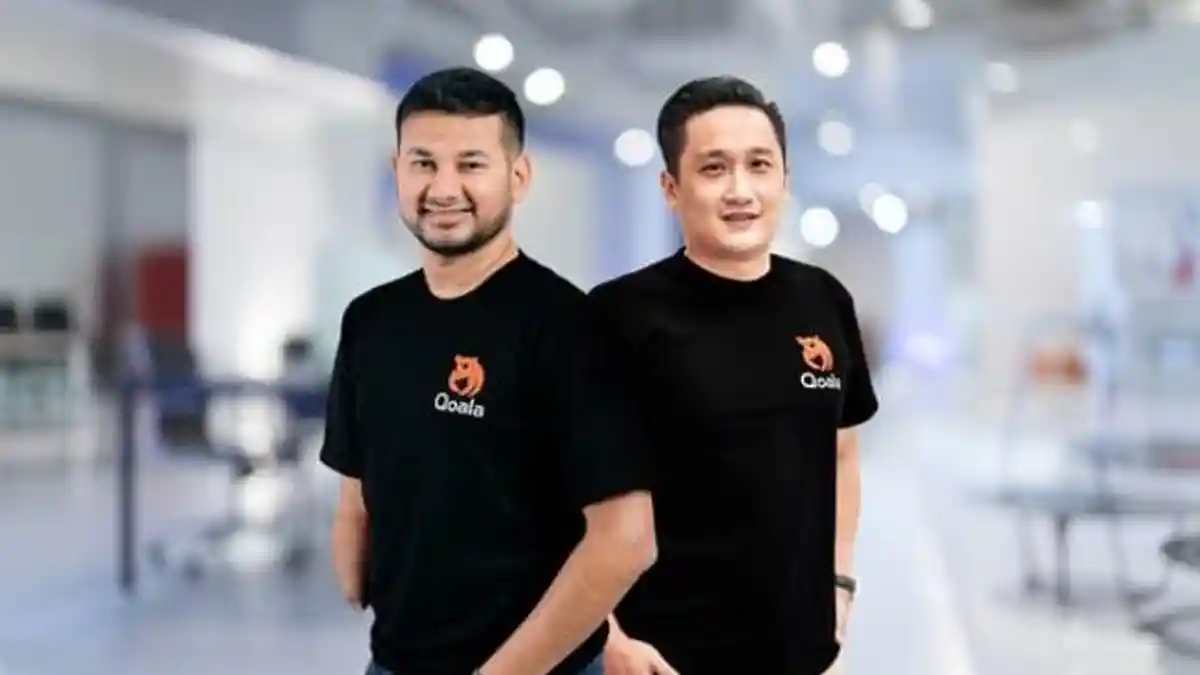 Startup Teknologi Asuransi Qoala Raih Pendanaan Seri B 65 Juta Dolar AS