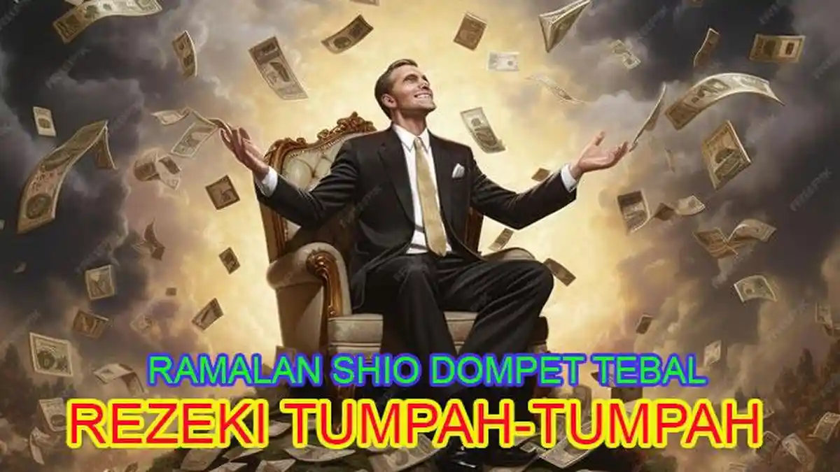 4 Spill Ramalan Karier Shio Tikus, Kerbau,Macan,Kelinci Minggu 30 Juni 2024:Shio Macan Prospek Bagus