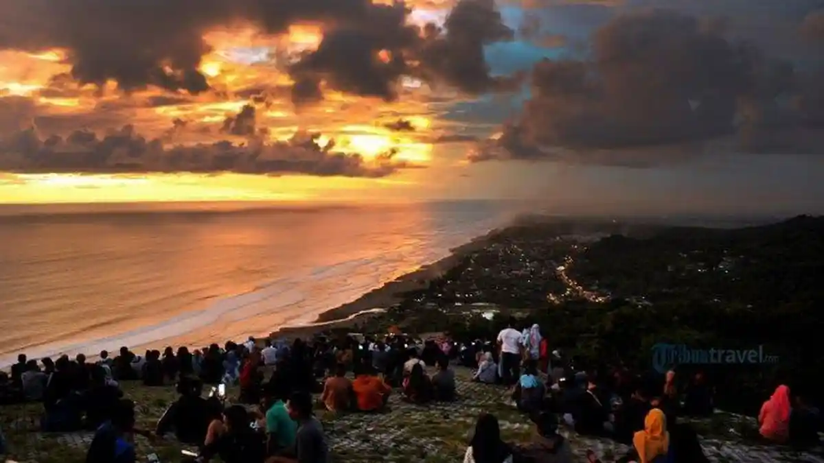 3 Objek Wisata Jogja yang Cocok Jadi Spot Nyore Bareng Pacar