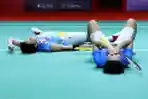 Apriyani dan Siti Fadia Melaju ke Final Indonesia Masters 2022