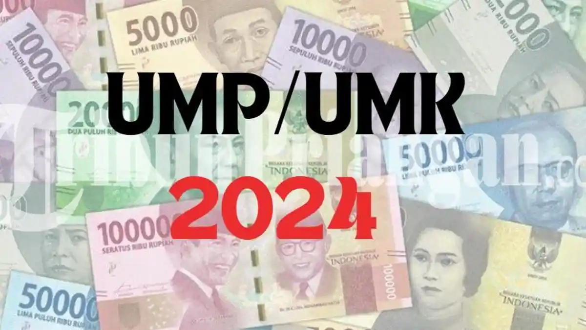 UMP Bali 2024 Naik 3,68 Persen, Ternyata Segini Besaran Nominal Resminya