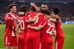 Rekap Hasil Liga Jerman Pekan 33: Bayern Munchen Kunci Gelar Juara, Klub Kevin Diks Ditahan Imbang