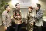 MoU Vasanta Group Dengan Premier dan Lotte E&C