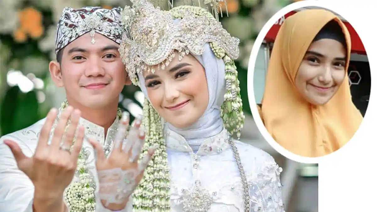 Baru Sebentar Menikah Sudah Banyak Gosip, Rizki DA Ungkap Alasan Pisah Sementara dengan Nadya
