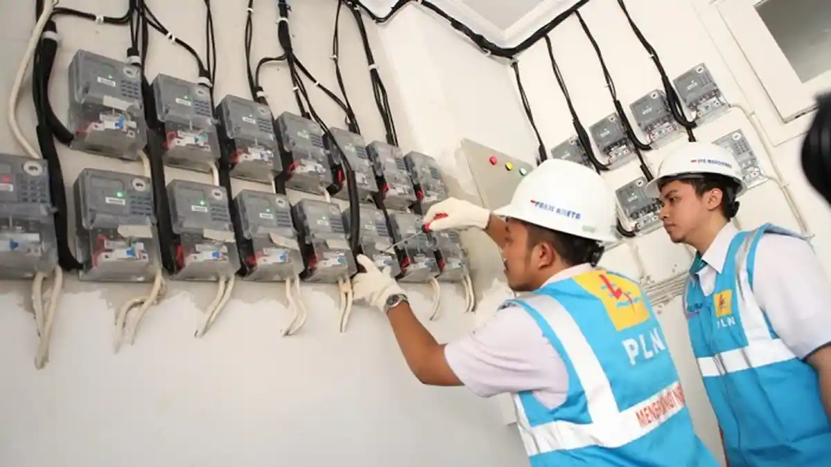 Cek Dapat Listrik Gratis/Diskon atau Tidak dan Cara Mendapatkan Token via Pln.co.id