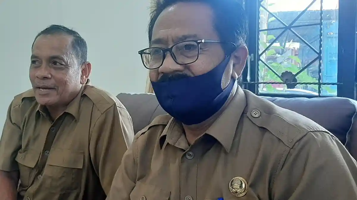 Dampak Covid-19, 36 Ribu KK di Pidie akan Terima Bantuan Beras dari Kemensos RI