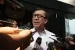 Menkumham Yasonna Laoly Diperiksa KPK Terkait Korupsi e-KTP